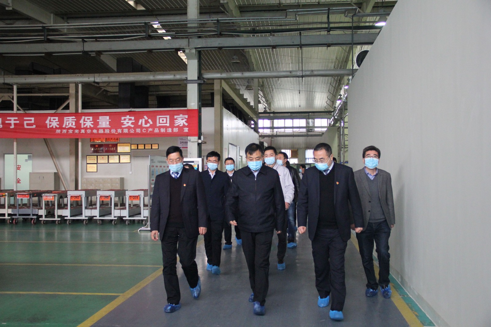市委常委、副市長(zhǎng)王寧崗來公司調(diào)研.jpg